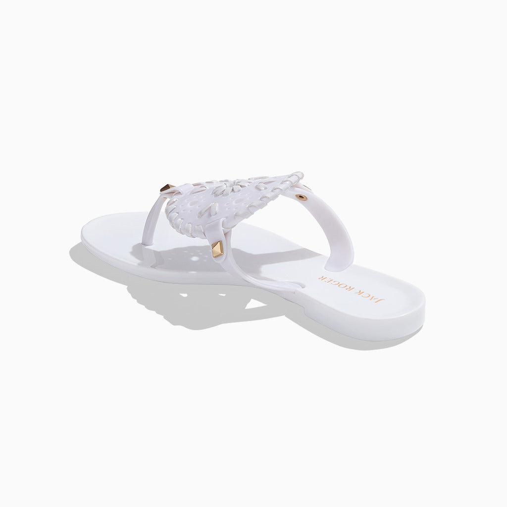 Girls Georgica Jelly Sandal
