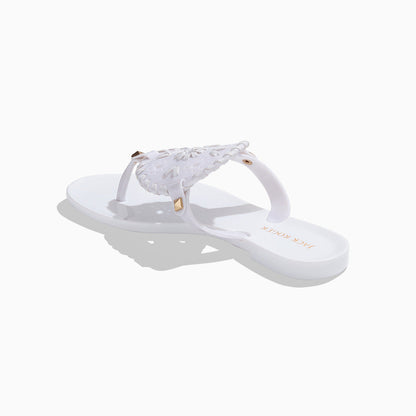 Girls Georgica Jelly Sandal