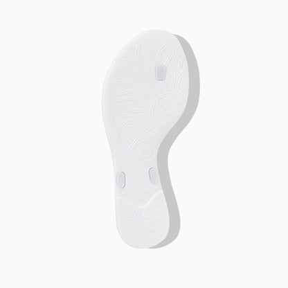 Girls Georgica Jelly Sandal