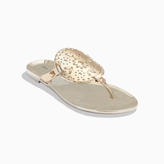 Girls Georgica Jelly Sandal