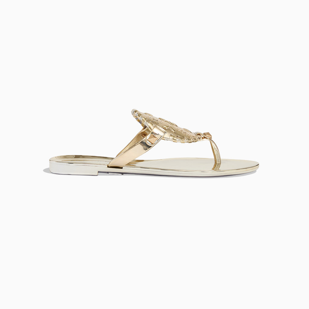Girls Georgica Jelly Sandal