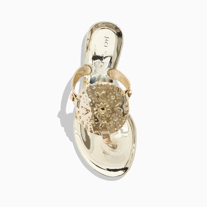 Girls Georgica Jelly Sandal