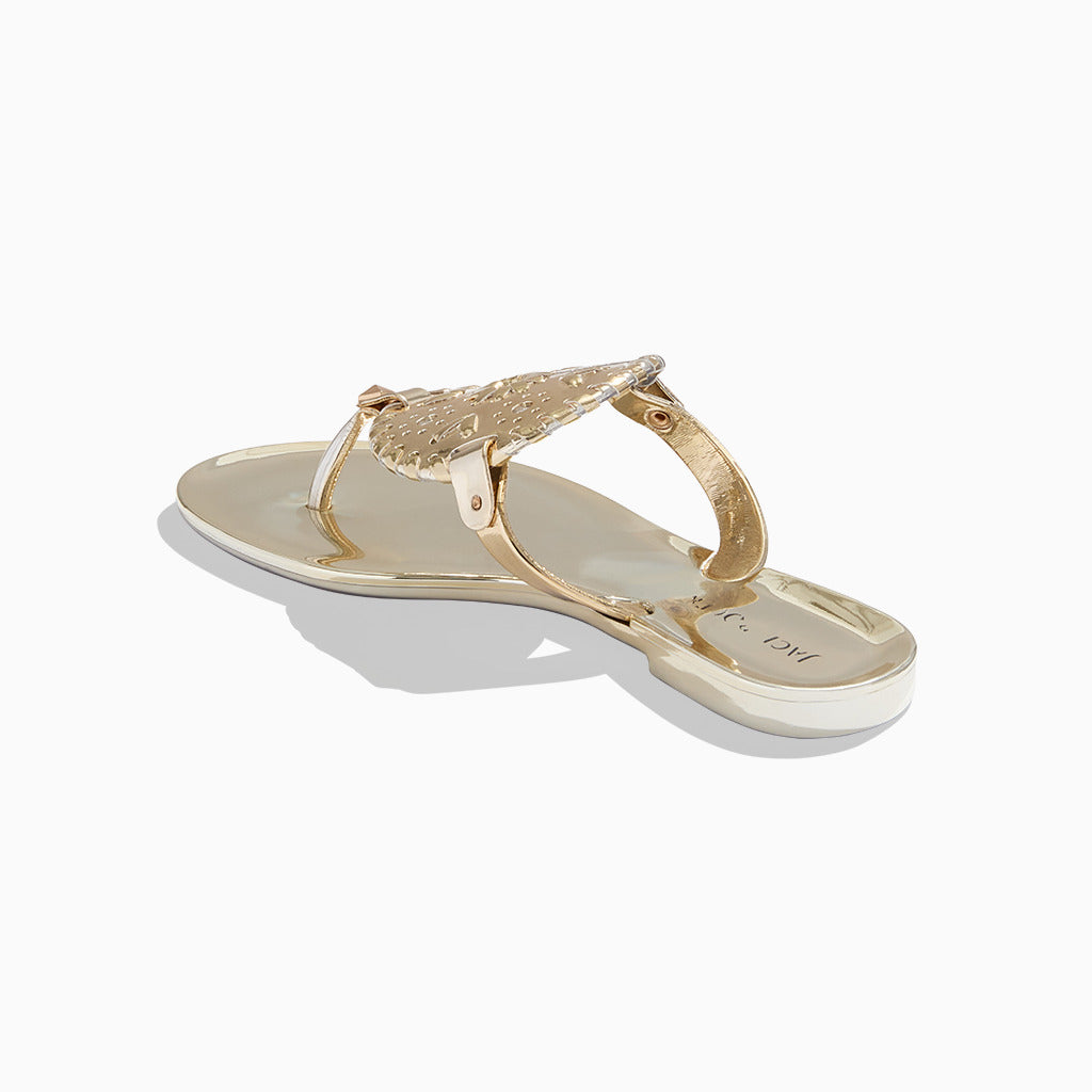Girls Georgica Jelly Sandal