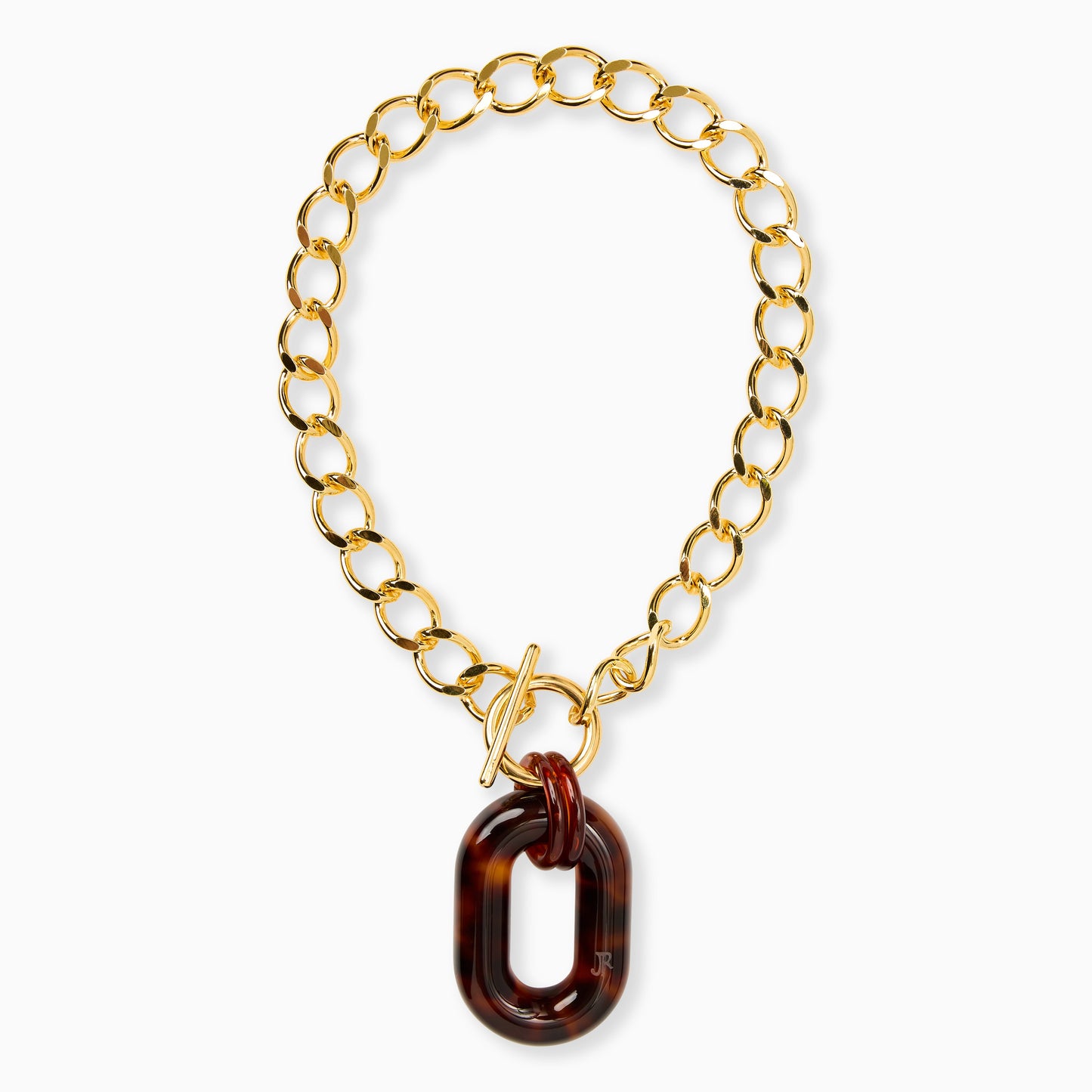 Gina Chain Necklace