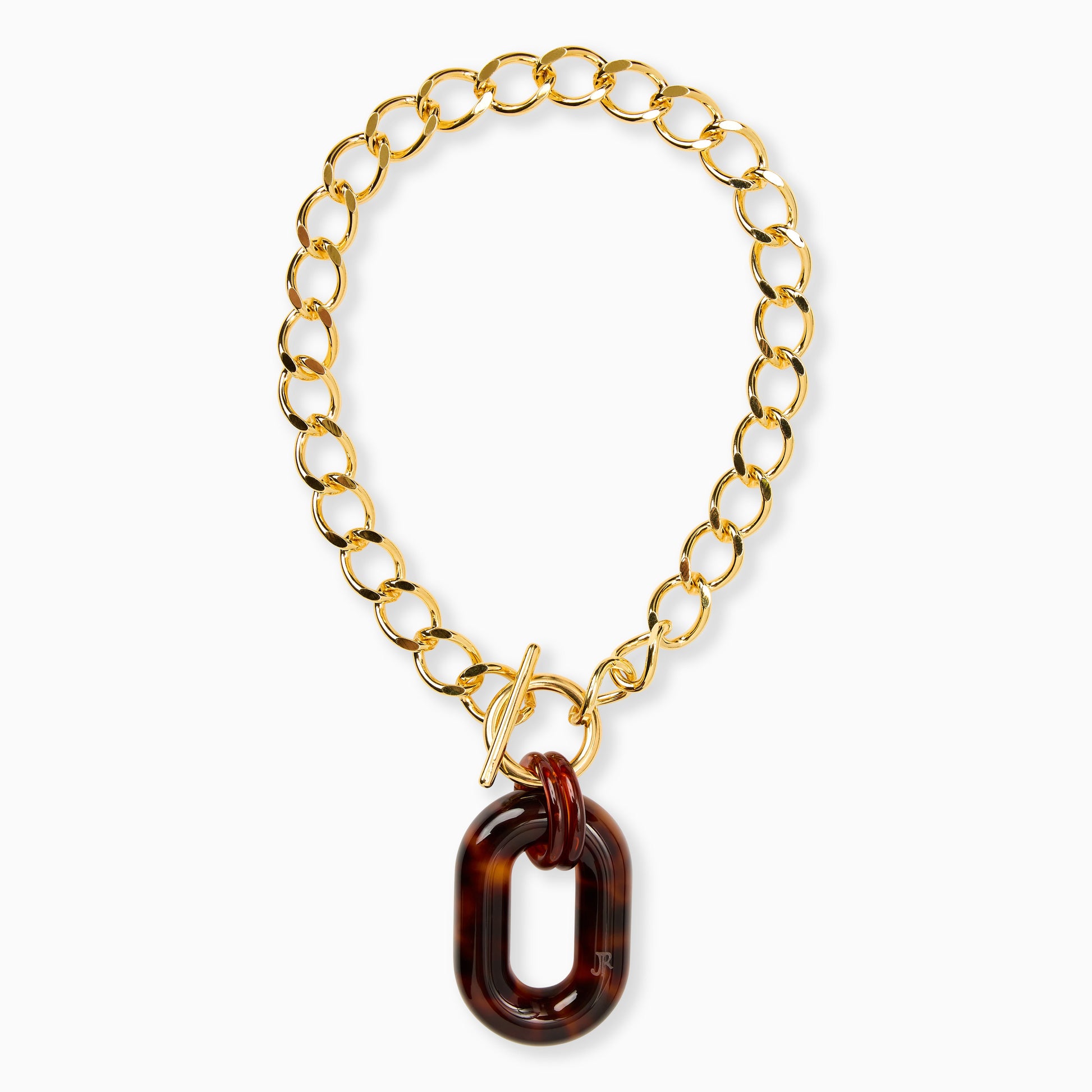 Gina Chain Necklace