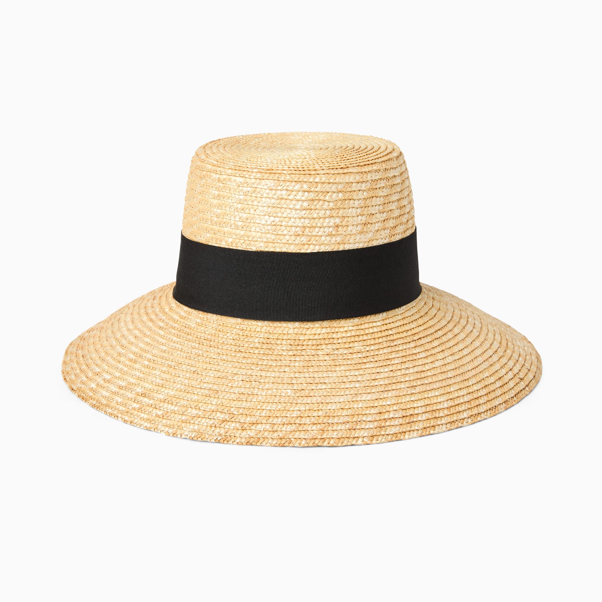 Ilaria Raffia Sun Hat
