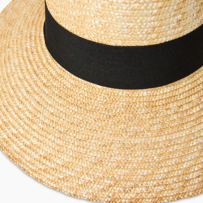 Ilaria Raffia Sun Hat