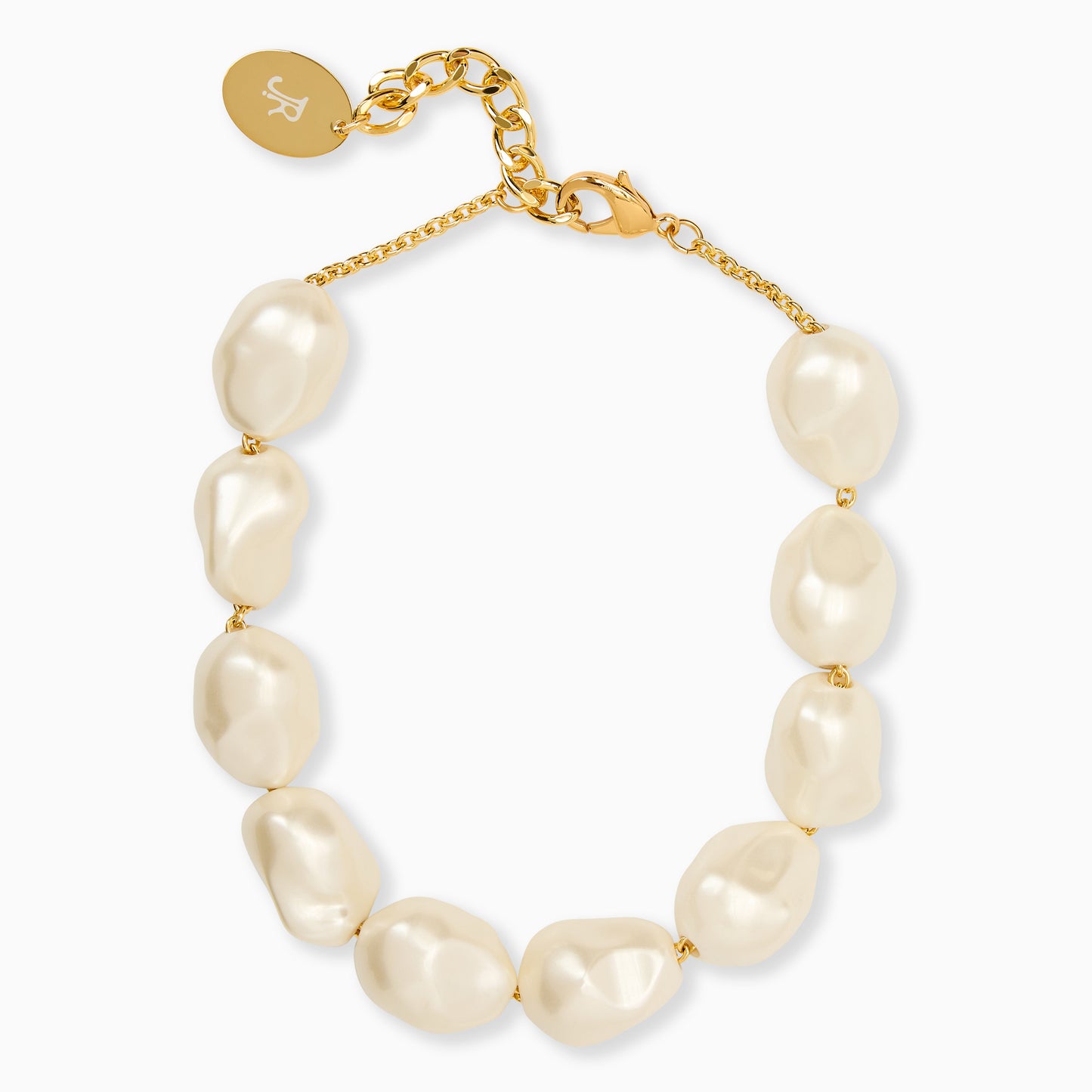 Sophia Beaded Necklace
