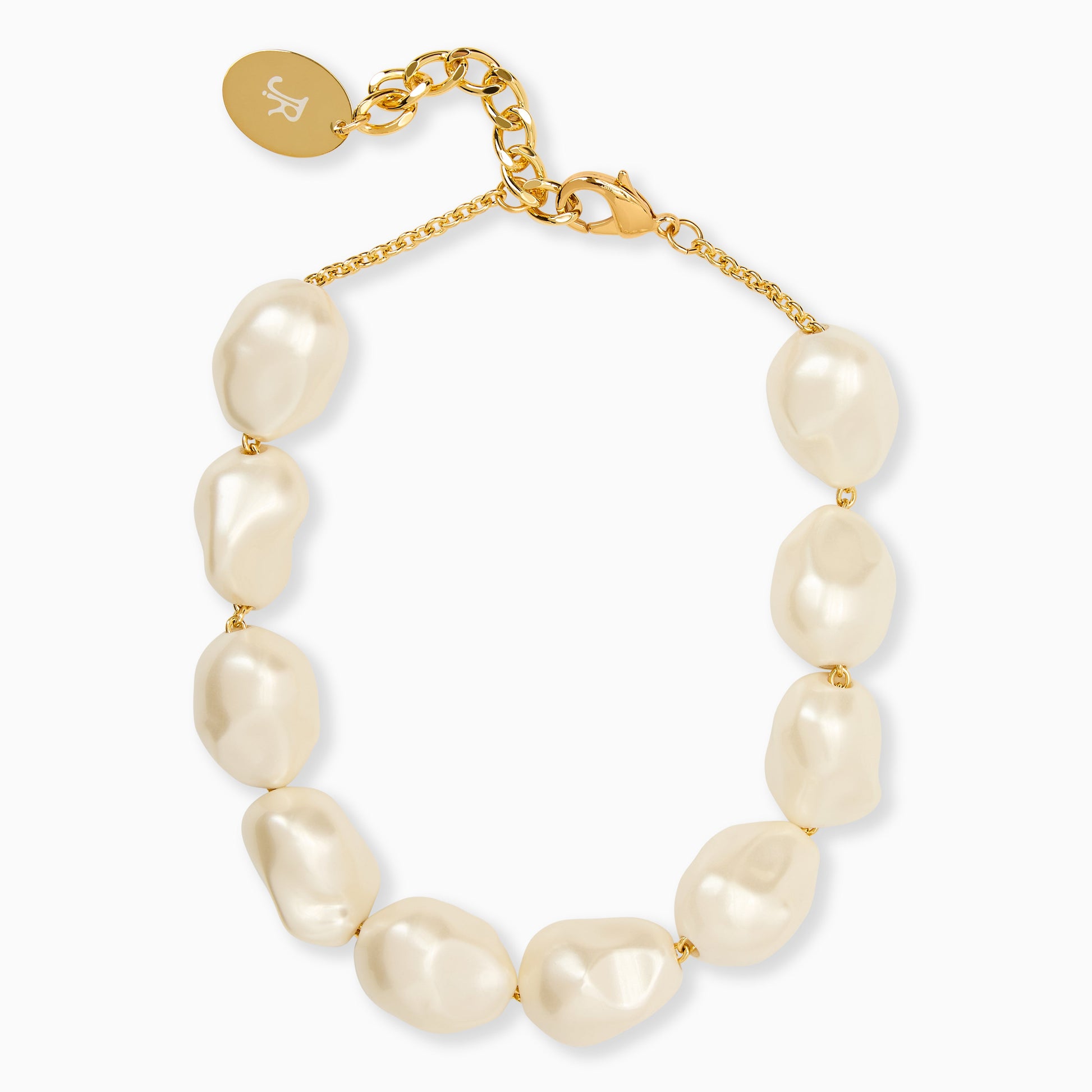 Sophia Beaded Necklace