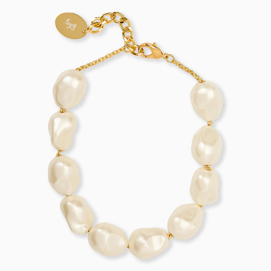 Sophia Beaded Necklace