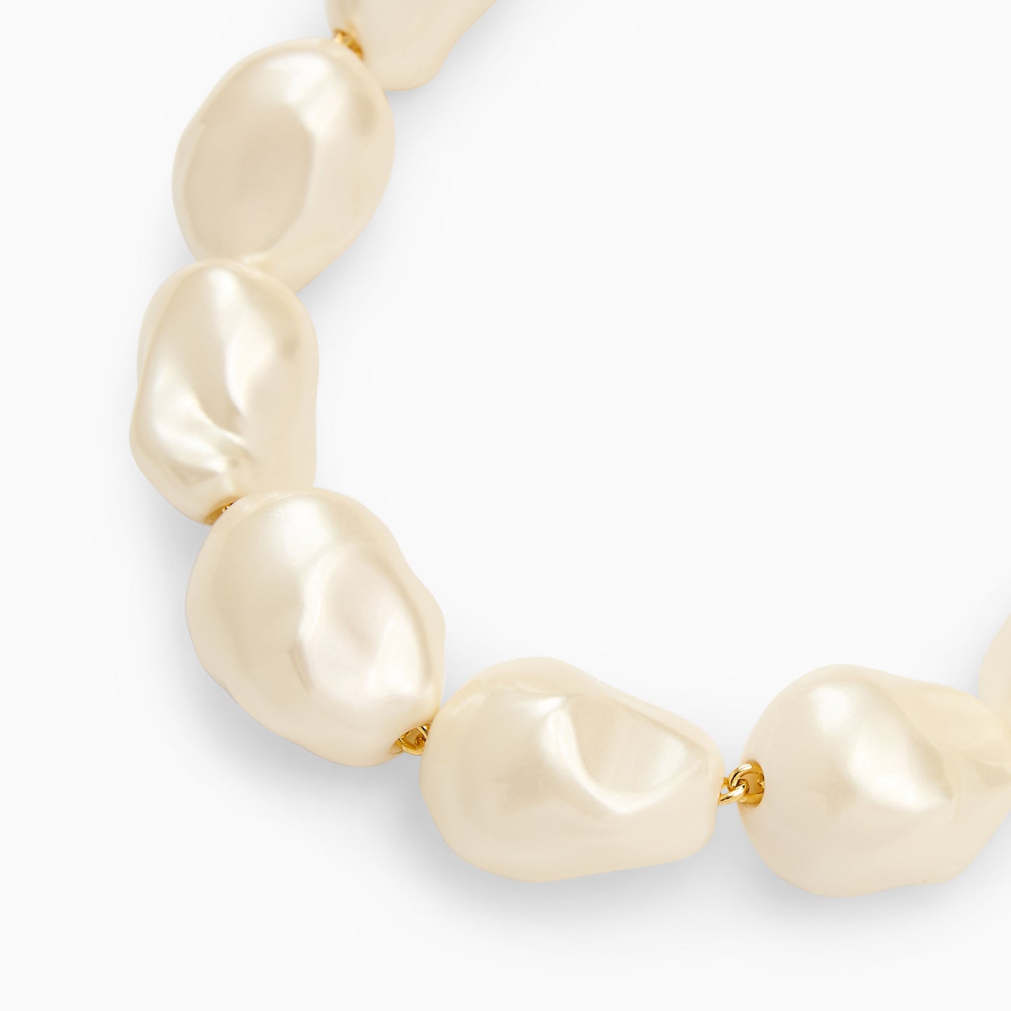 Sophia Beaded Necklace