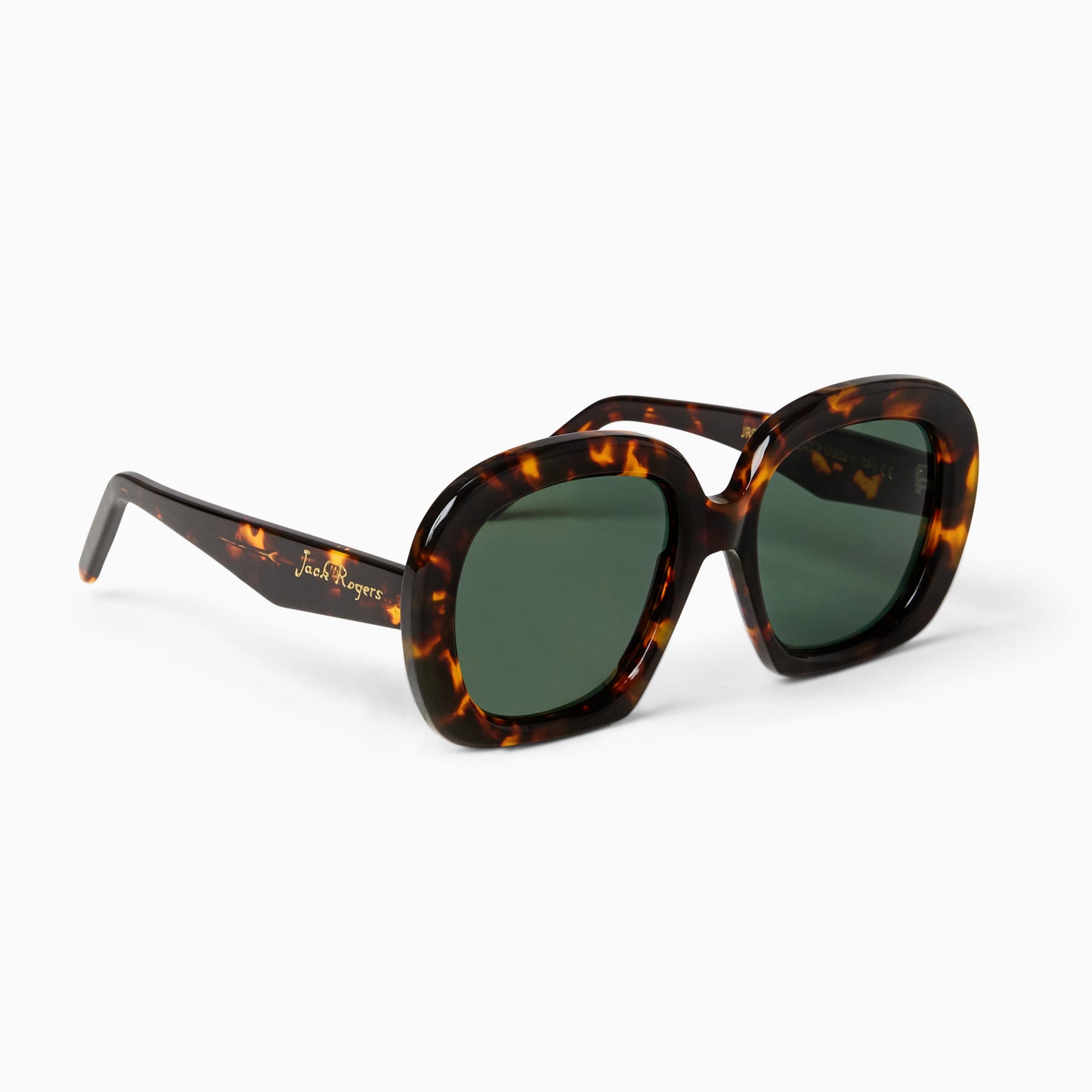 Emanuella Italian Sunglasses with ZEISS Lenses