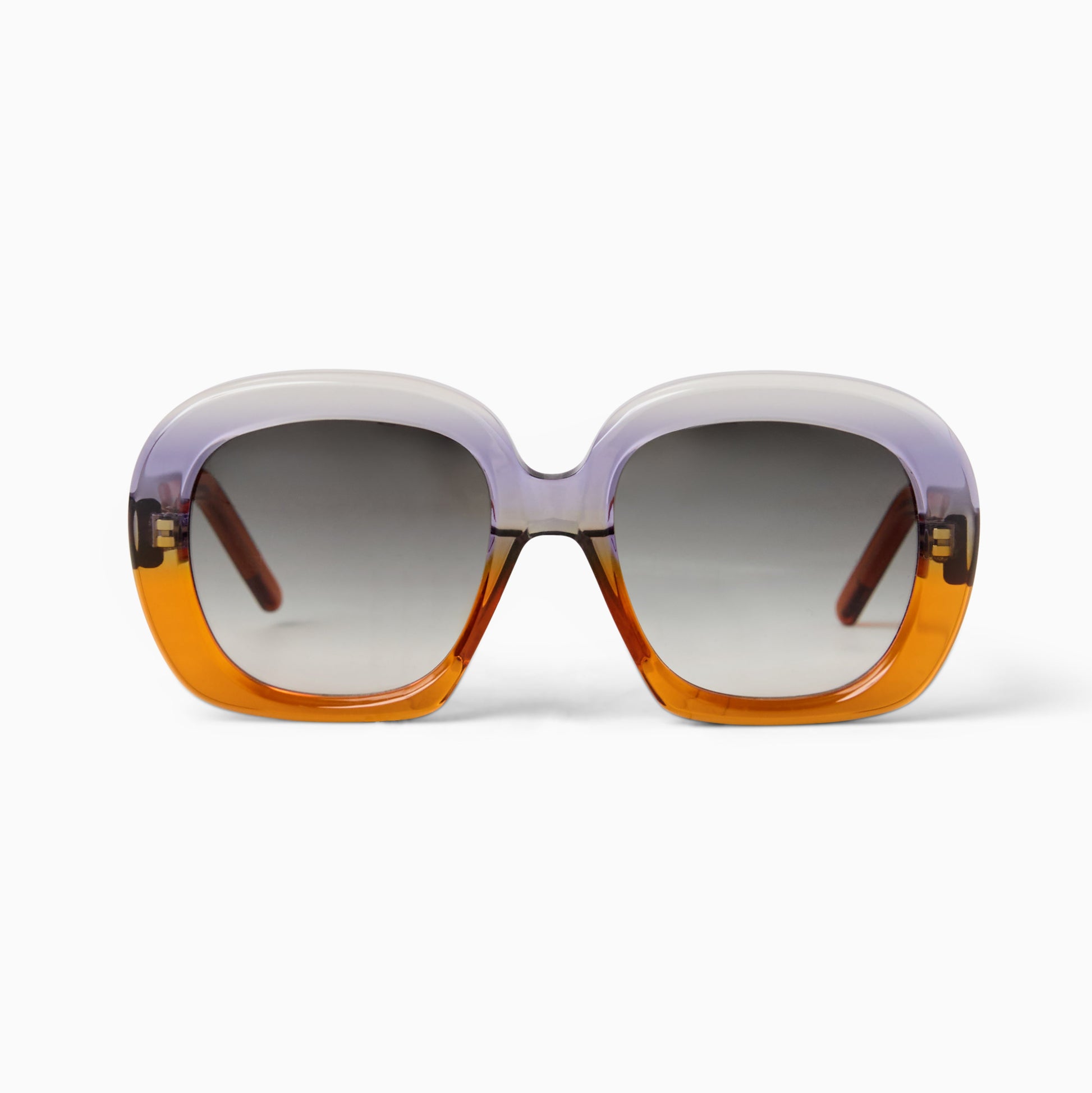 Emanuella Italian Sunglasses with ZEISS Lenses