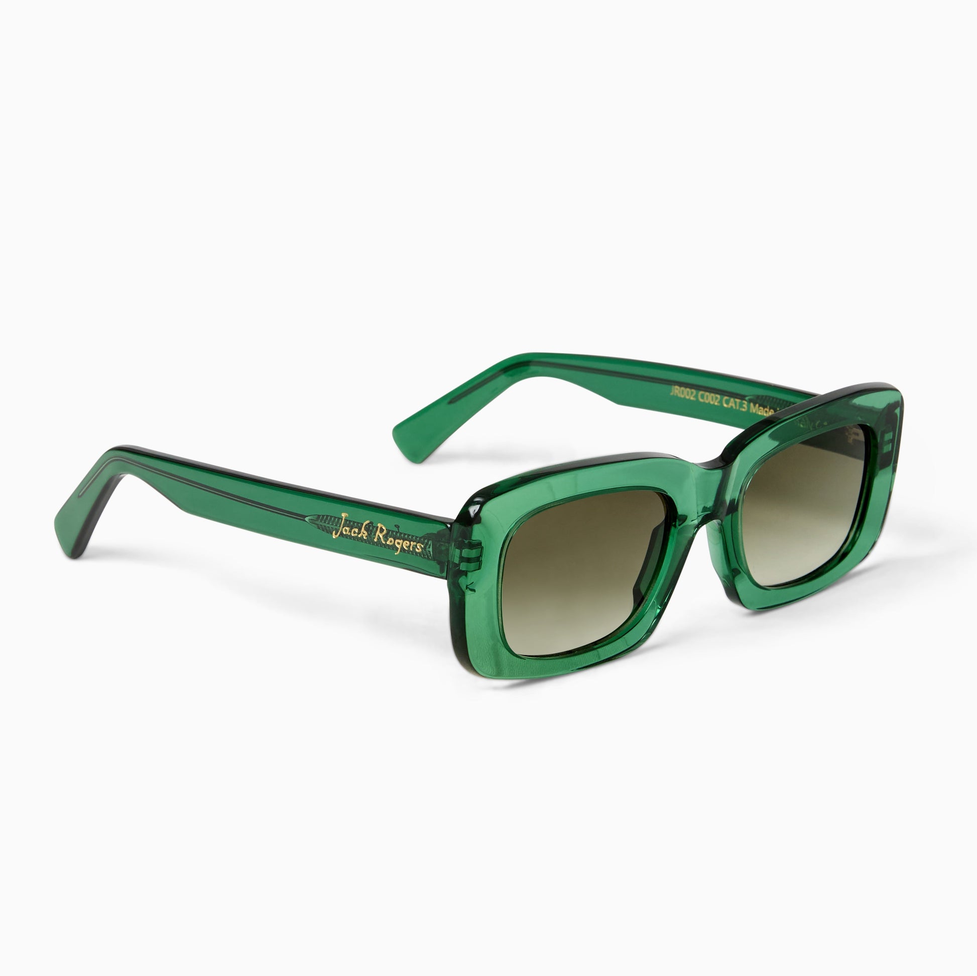 Lucianna Italian Sunglasses with ZEISS Lenses