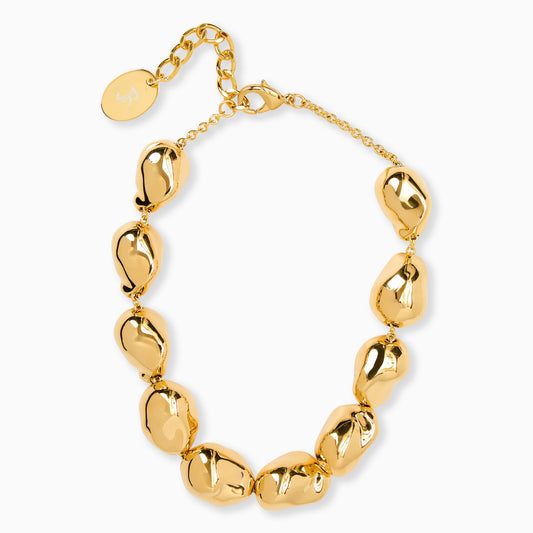 Stella Beaded Necklace