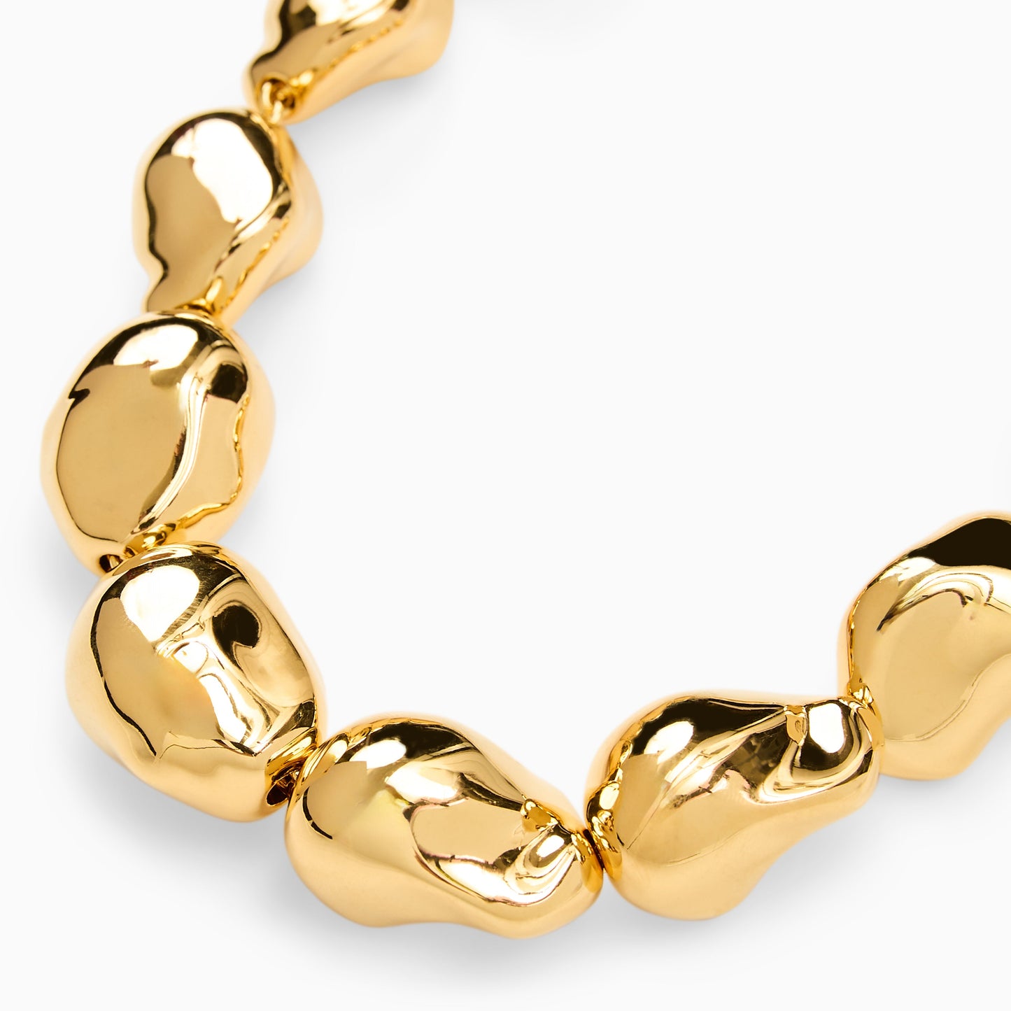 Stella Beaded Necklace