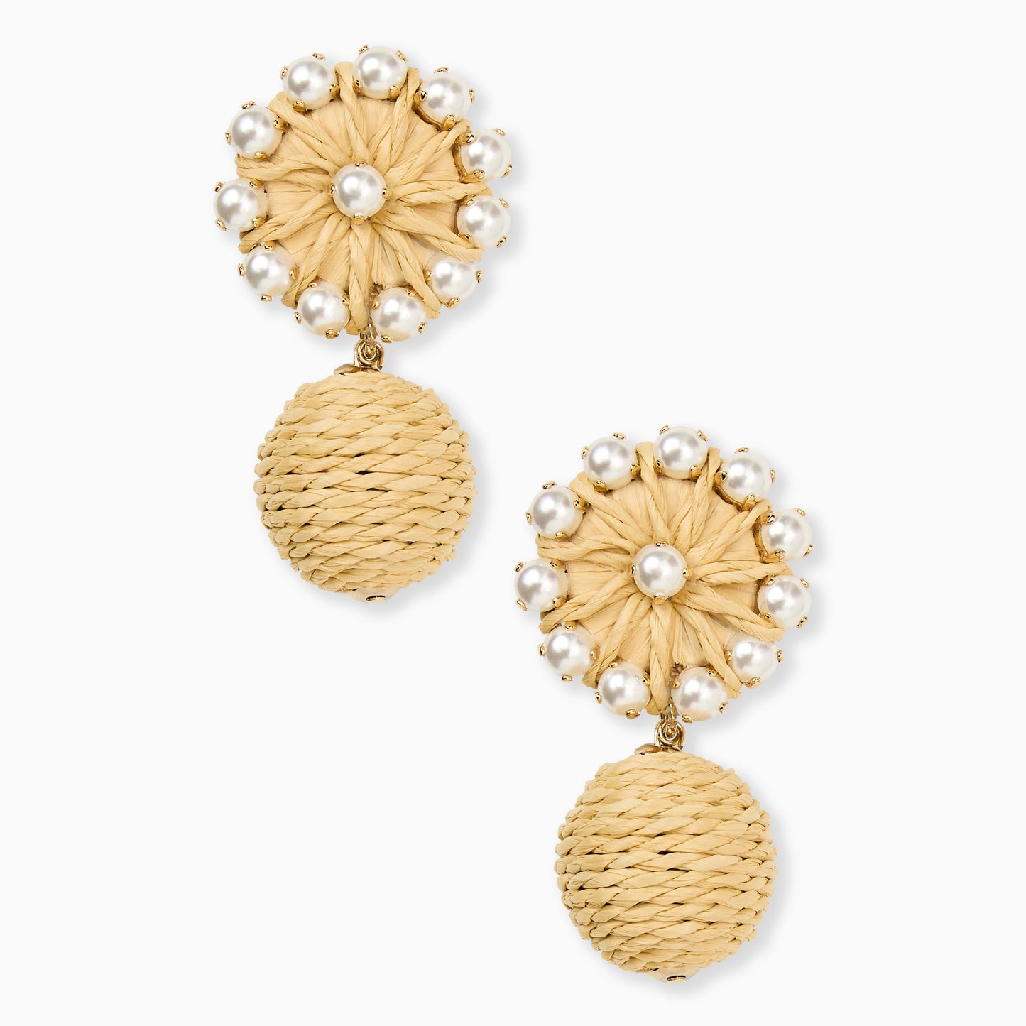 Lily Earrings