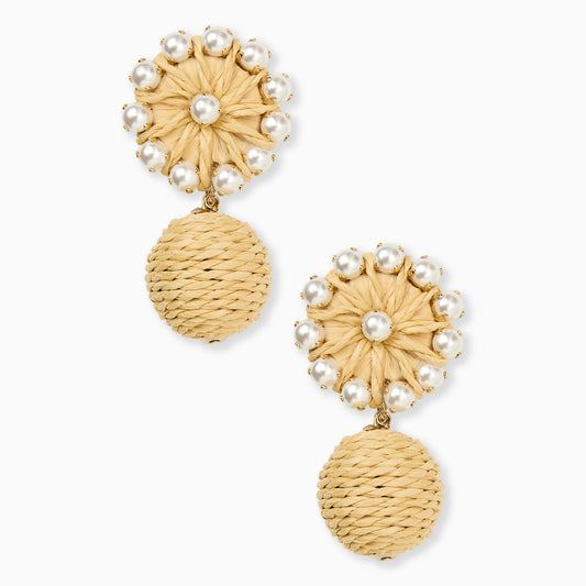 Lily Earrings