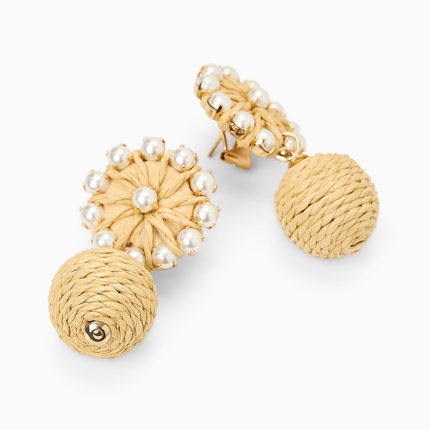 Lily Earrings