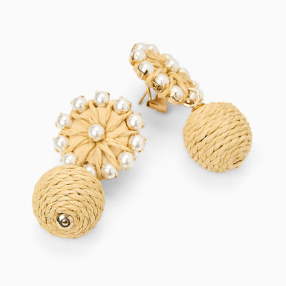 Lily Earrings