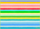 RAINBOW MULTI
