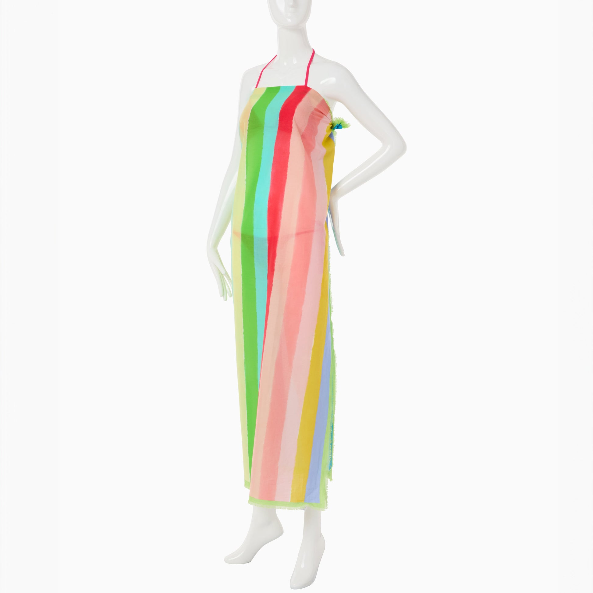 Jacks Striped Pareo