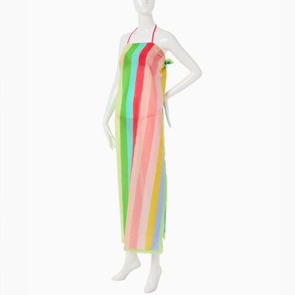 Jacks Striped Pareo
