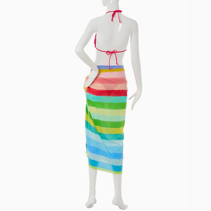 Jacks Striped Pareo