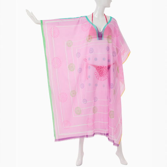 Jacks Rondell Kaftan