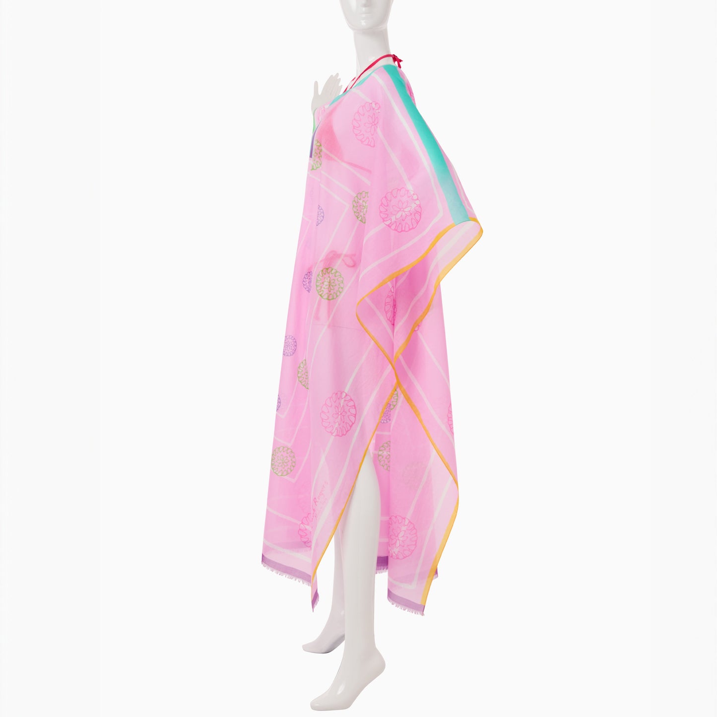 Jacks Rondell Kaftan