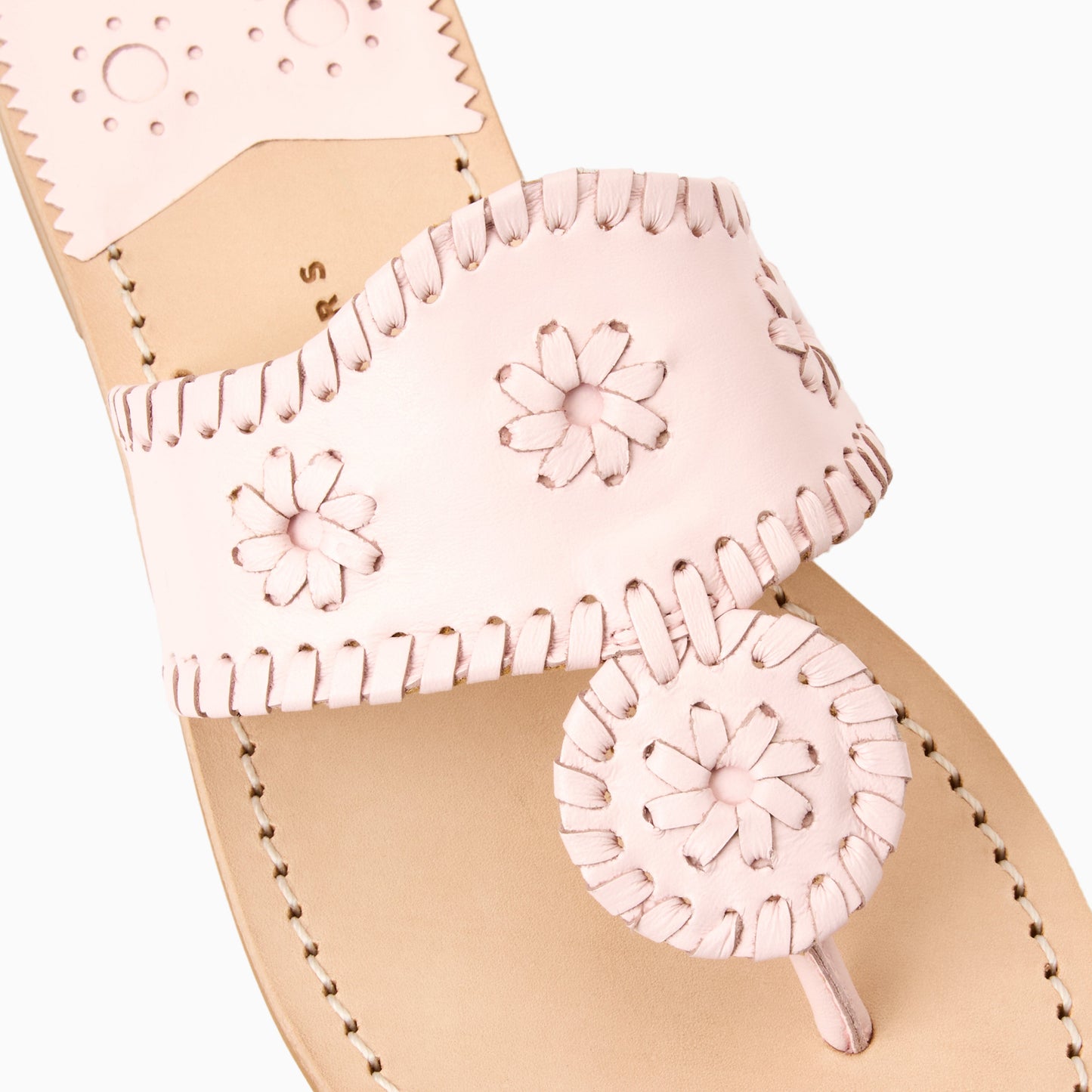 Original Jacks Sandal
