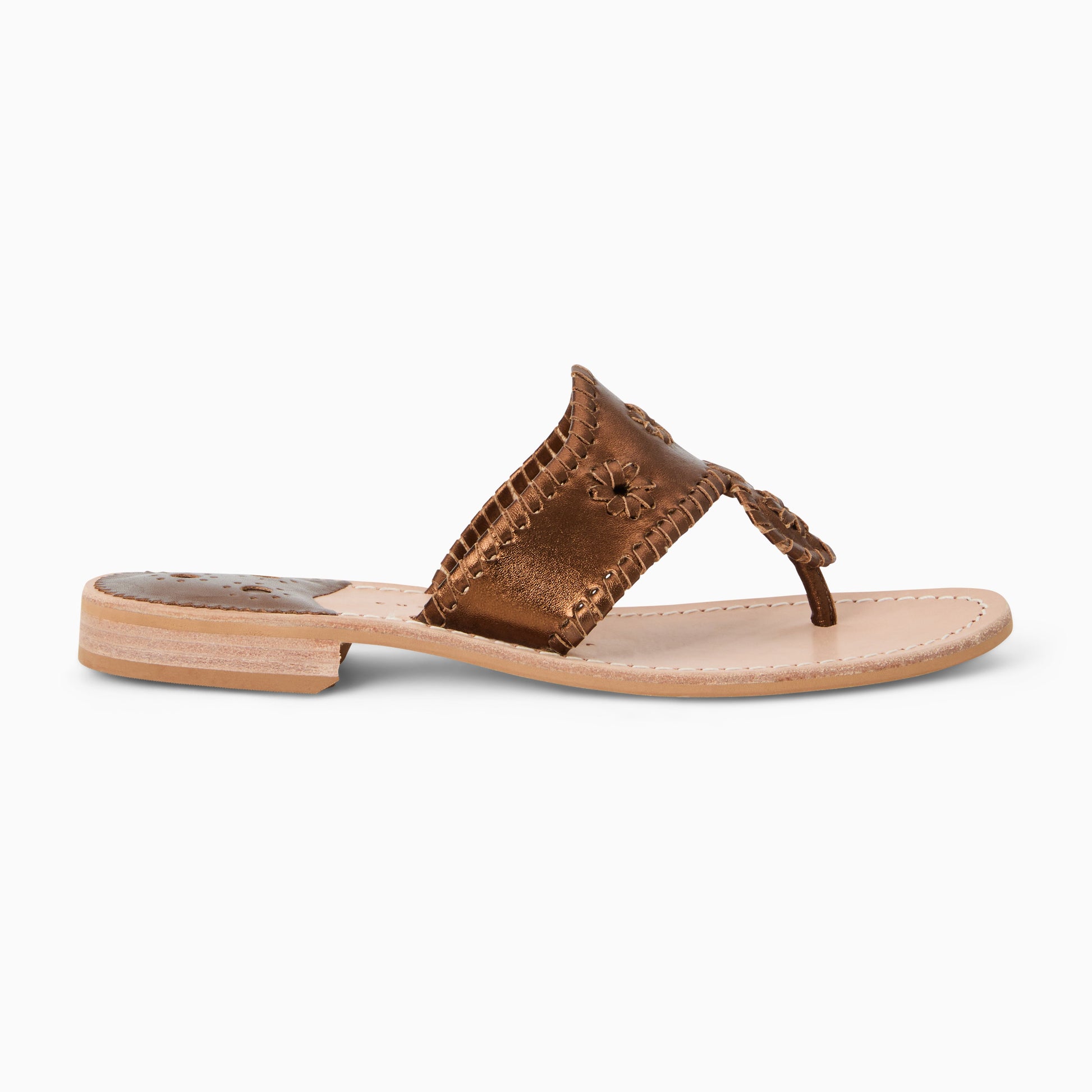 Original Jacks Sandal