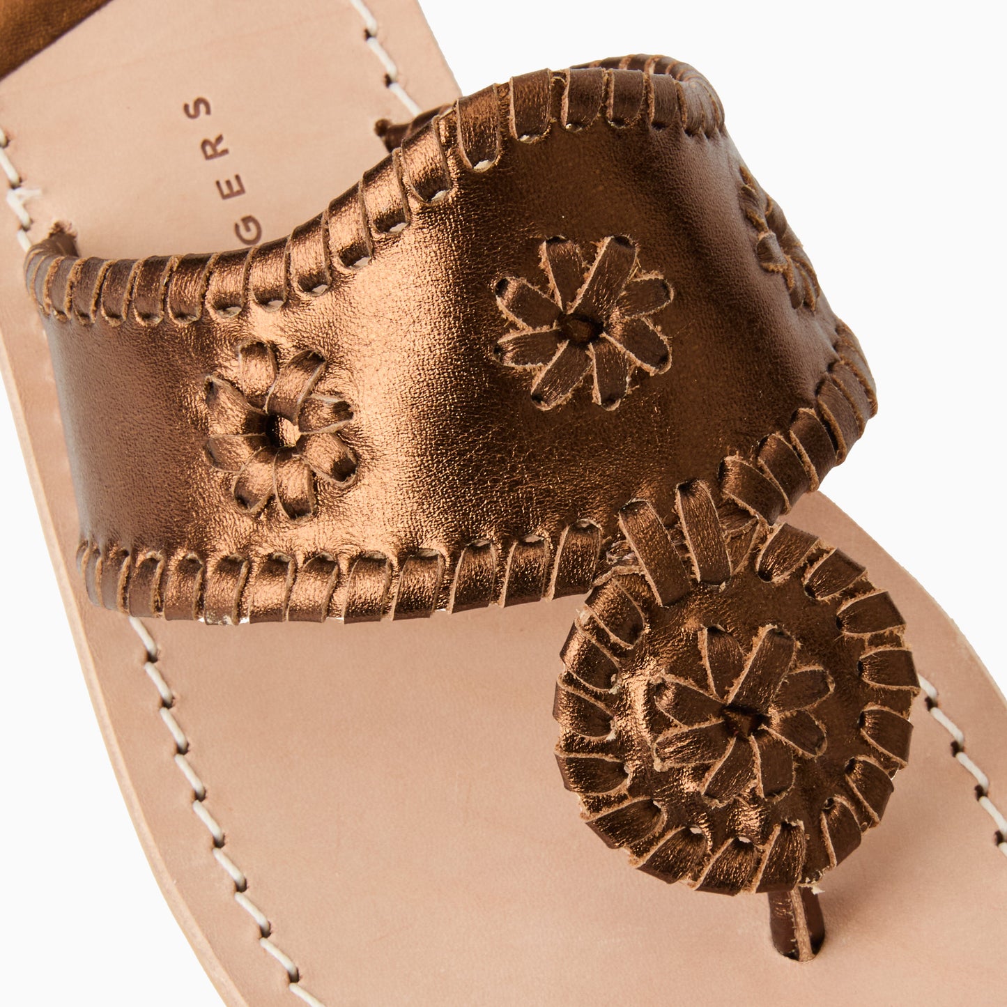 Original Jacks Sandal