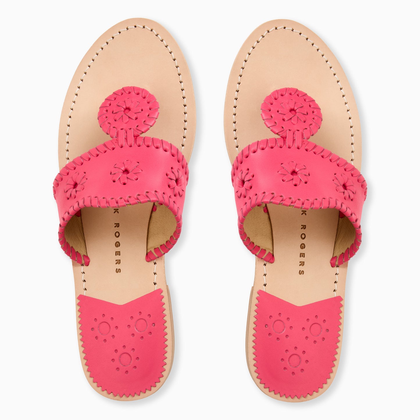Original Jacks Sandal