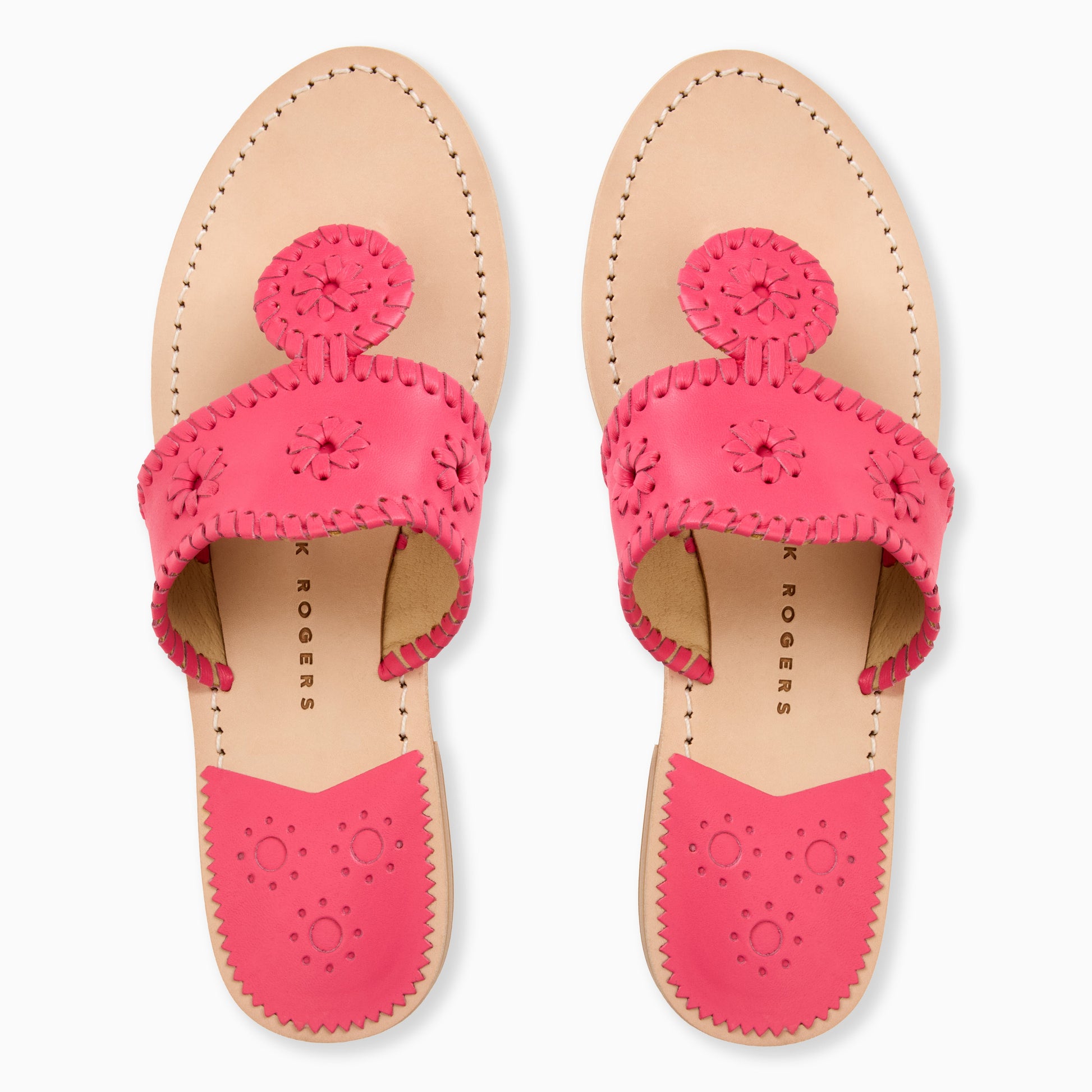 Original Jacks Sandal