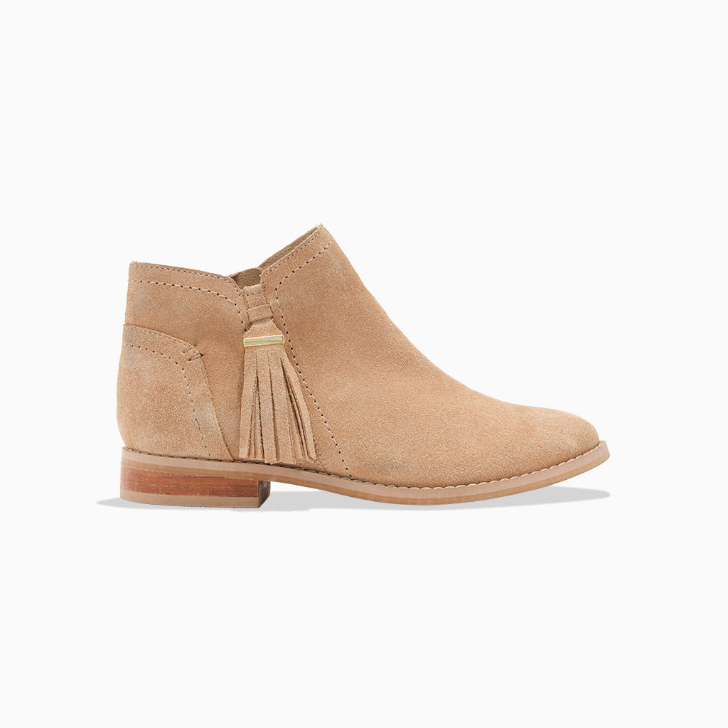 Girls Claire Bootie