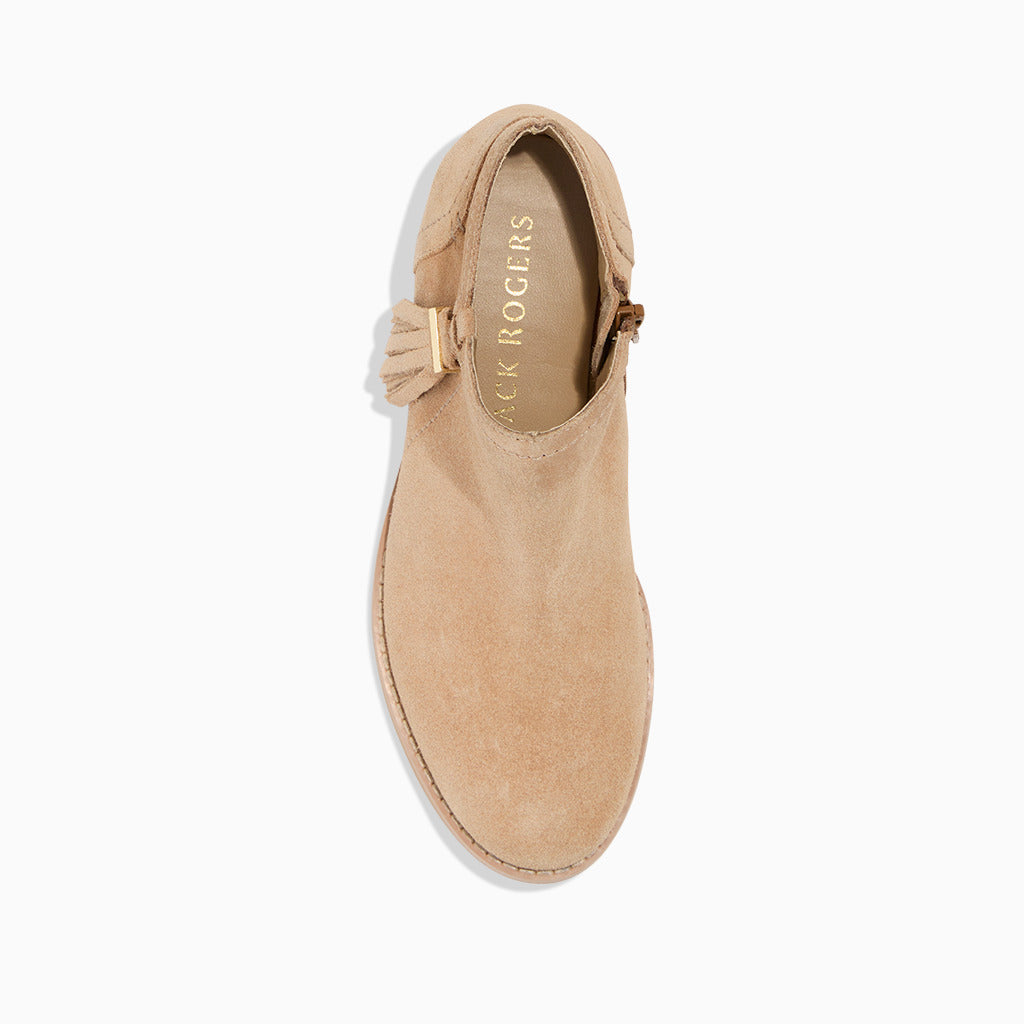 Girls Claire Bootie