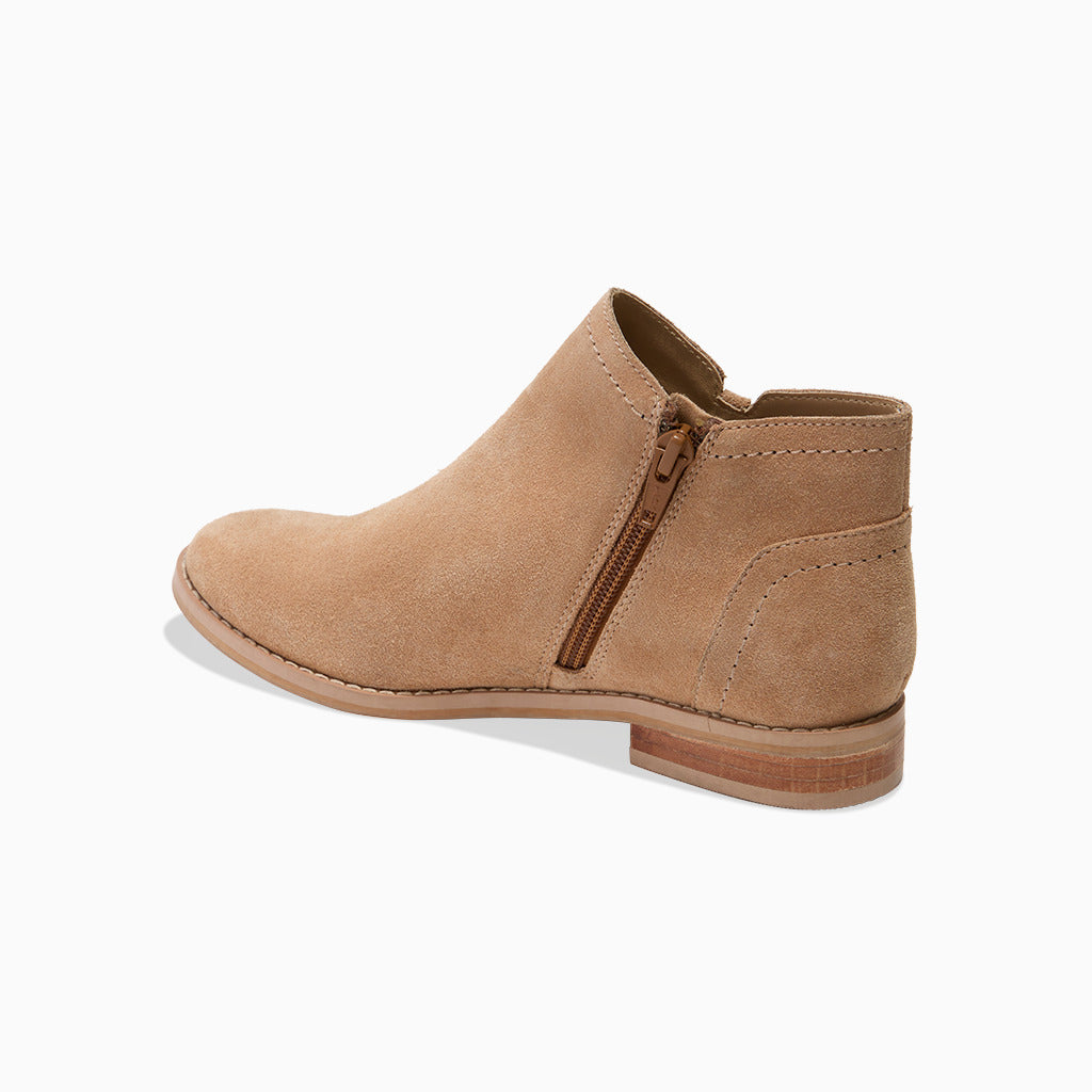 Girls Claire Bootie