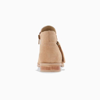 Girls Claire Bootie