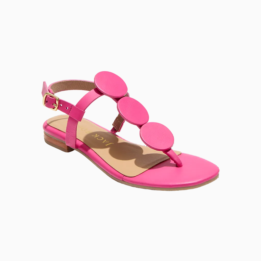 Girls Worth Sandal