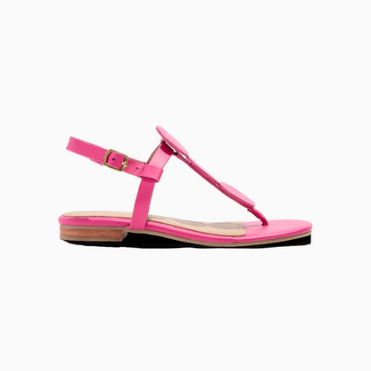 Girls Worth Sandal