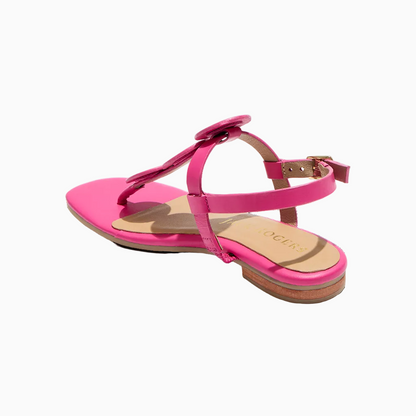Girls Worth Sandal