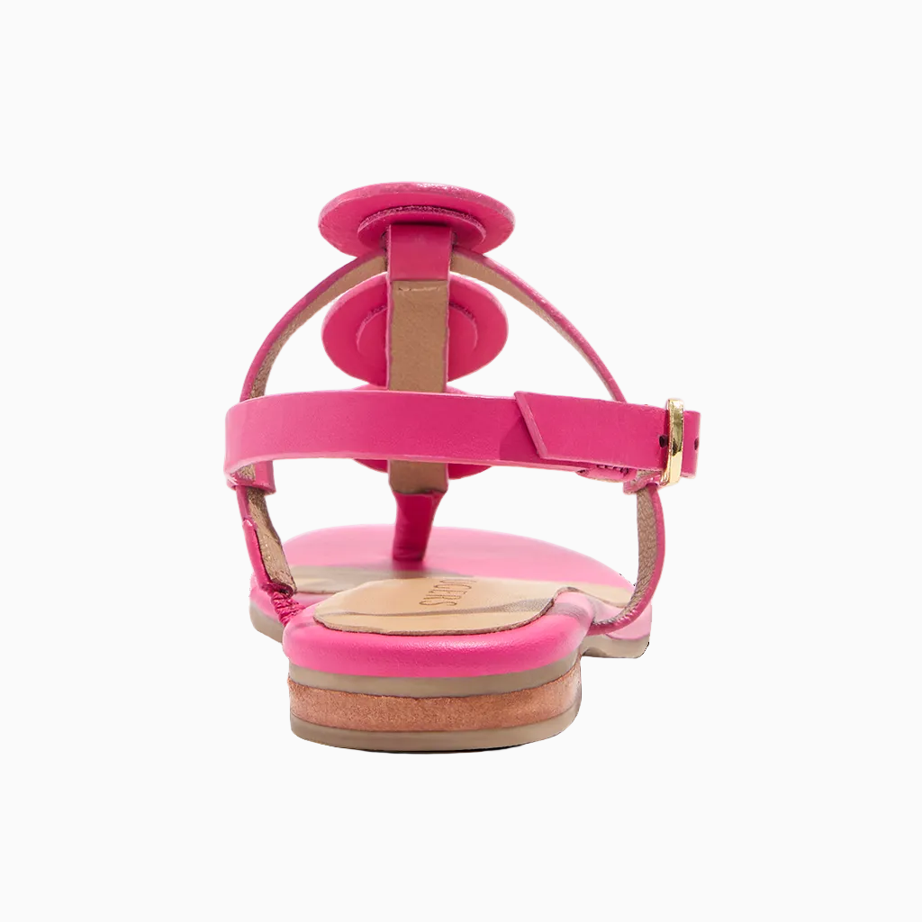 Girls Worth Sandal