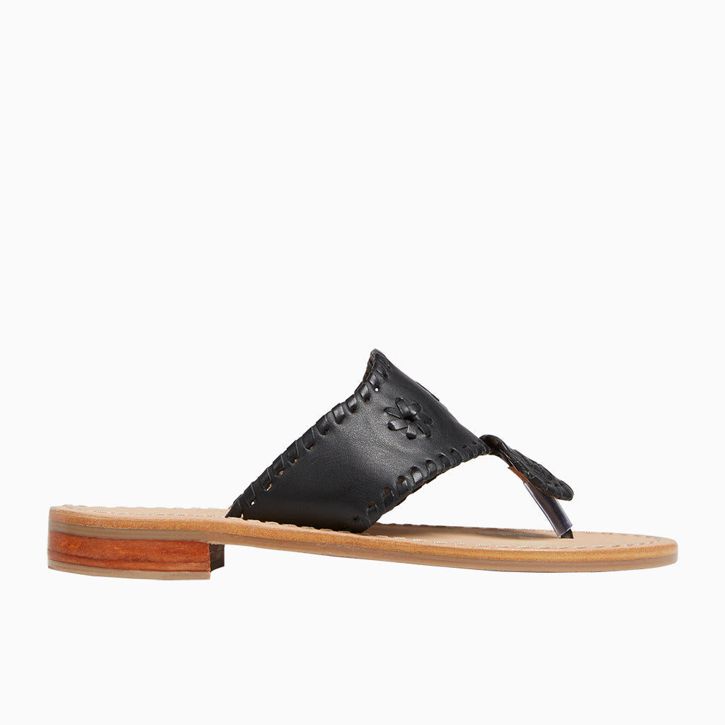 Girls Original Jacks Sandal
