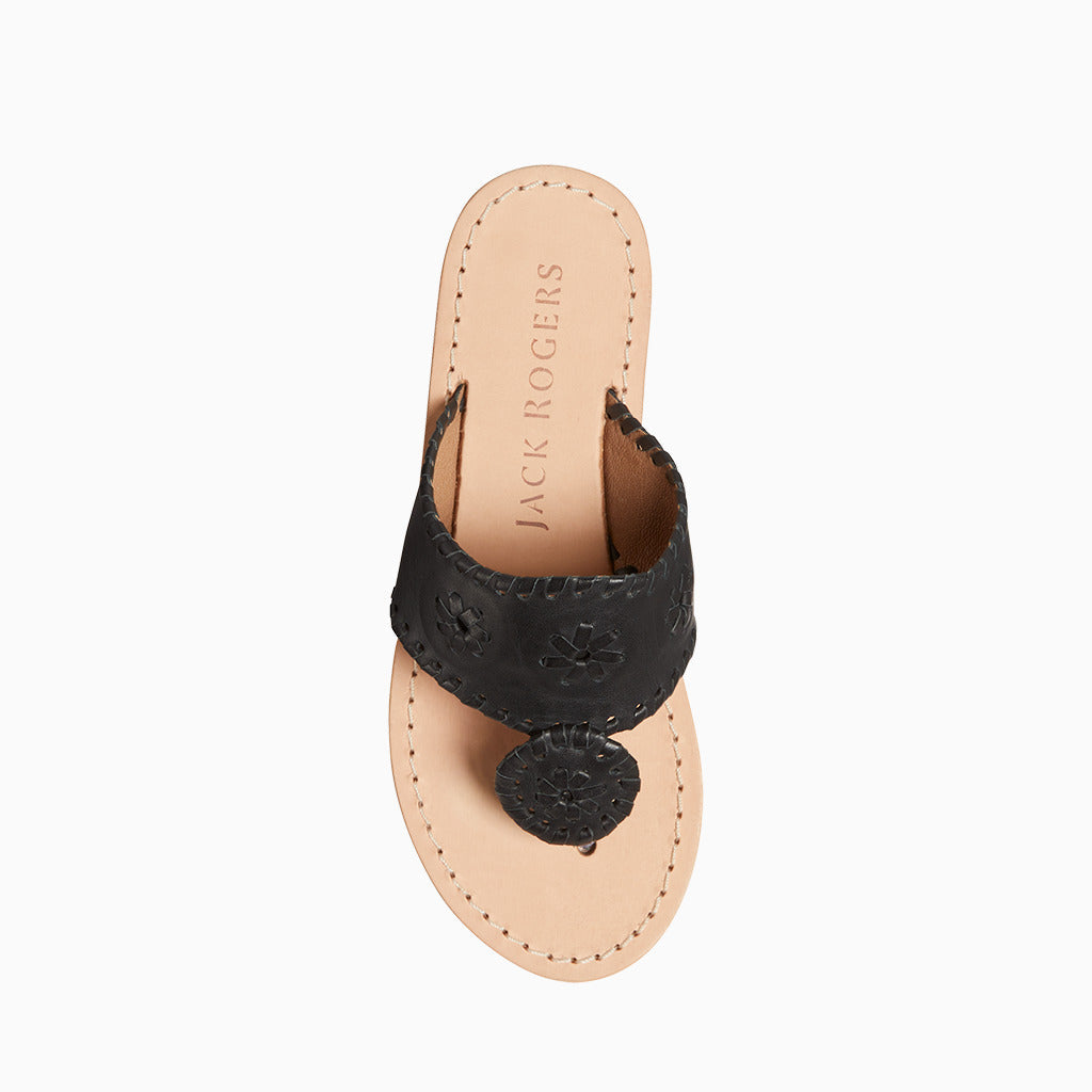 Girls Original Jacks Sandal