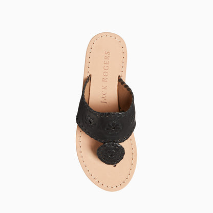 Girls Original Jacks Sandal