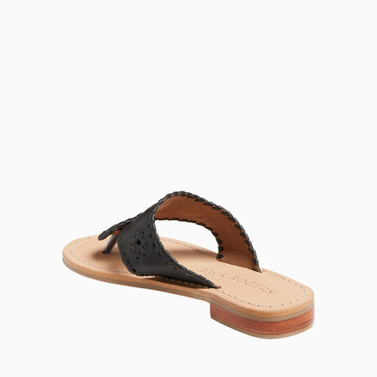 Girls Original Jacks Sandal