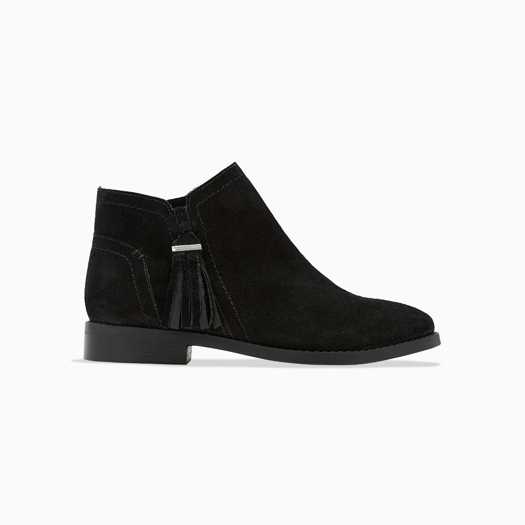 Girls Claire Bootie
