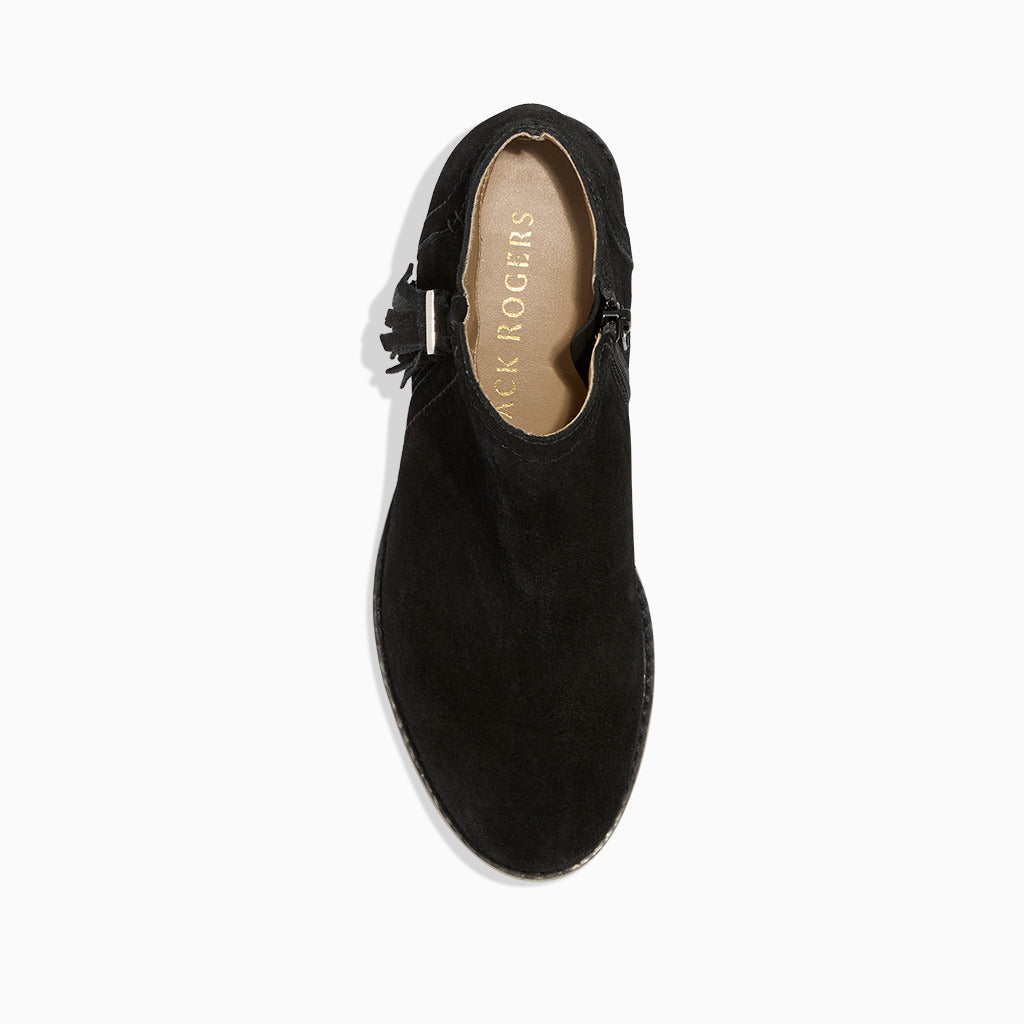 Girls Claire Bootie