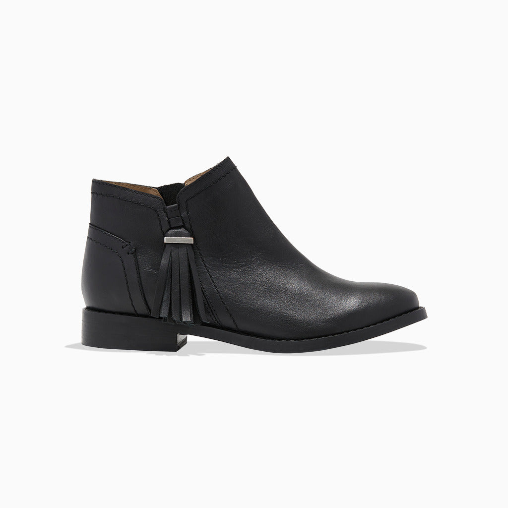 Girls Claire Bootie